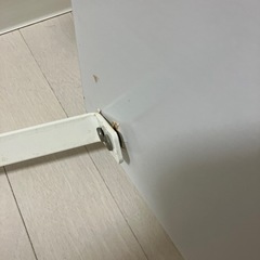 明日まで譲ります テーブル セール あげますの画像
