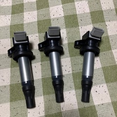 イグニッションコイル 車のパーツの中古が安い！激安で譲ります