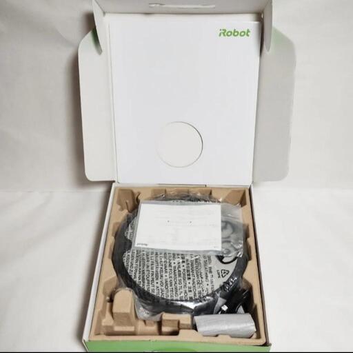 ほぼ未使用★アイロボット ルンバ★Roomba 692