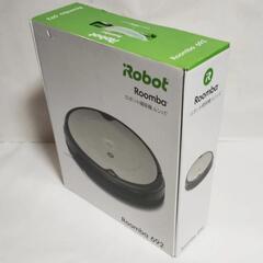 ほぼ未使用★アイロボット ルンバ★Roomba 692