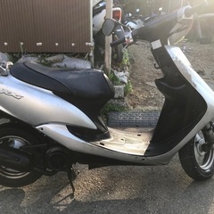 ヤマハリモコンジョグ