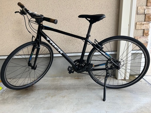 トレック　FX3 Mサイズ