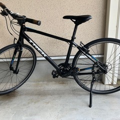 トレック　FX3 Mサイズ