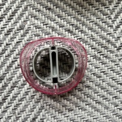 「相談中」ドライヤー　パナソニックの画像