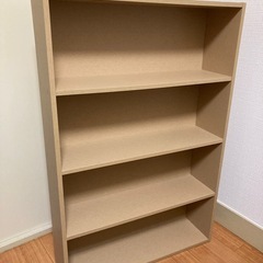 本棚