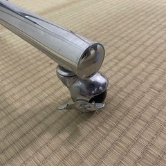 ハンガーラックの画像