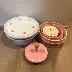 マザーガーデン　