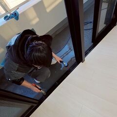職場環境◎みんなで協力しながら働けるハウスクリーニング・清掃スタッフ大募集！！の画像