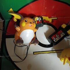 ポケモン初期バトルスタジアムの画像