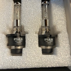 PIAA HID D4S　