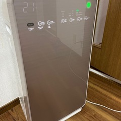 日立　自動おそうじクリエア
