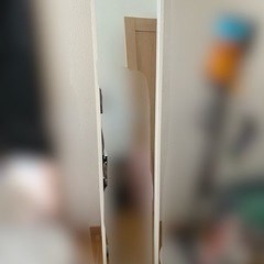 スタンドミラー、全身鏡
