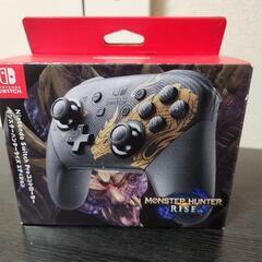 スイッチコントローラー