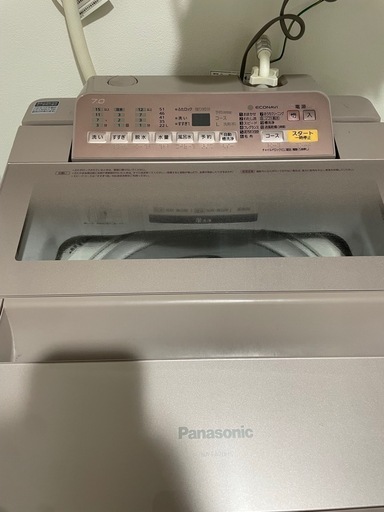 洗濯機