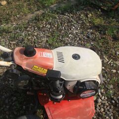 ヤンマー　管理機　MT30DXの画像