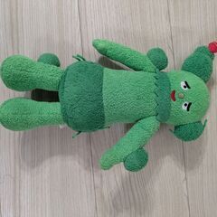 サボさんです。