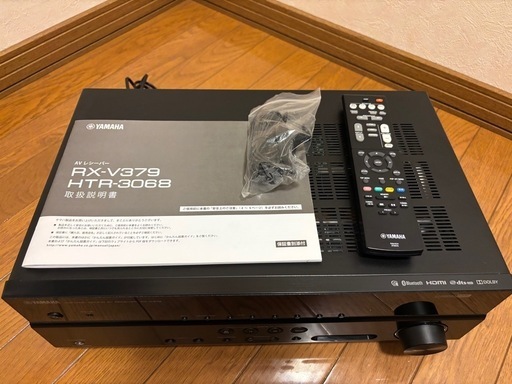 ONKYO「INTEC205シリーズ」アンプ・グライコセット ONKYO