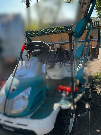 商品詳細ページ | 農機具の買取・販売 あぐり家