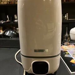 ウィッキルミスト MR-002の画像