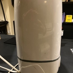 ウィッキルミスト MR-002の画像