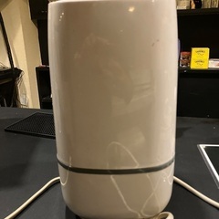 ウィッキルミスト MR-002の画像