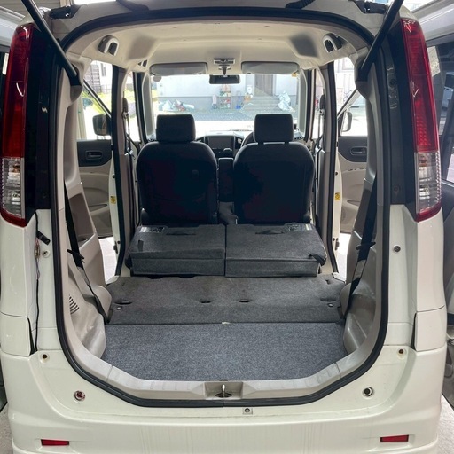 総額15.0万円☆ナビTV☆左Pスラ☆AAC☆スマキー☆Pスタート☆ETC☆平成  