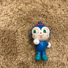 アンパンマンブロックの画像