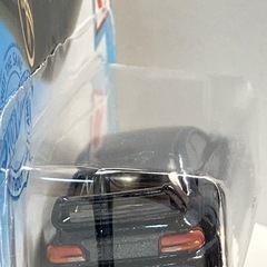ホットウィール Hot Wheels スバル インプレッサ 22B STi-VERSIONの画像
