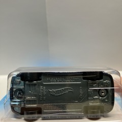 ホットウィール Hot Wheels スバル インプレッサ 22B STi-VERSIONの画像