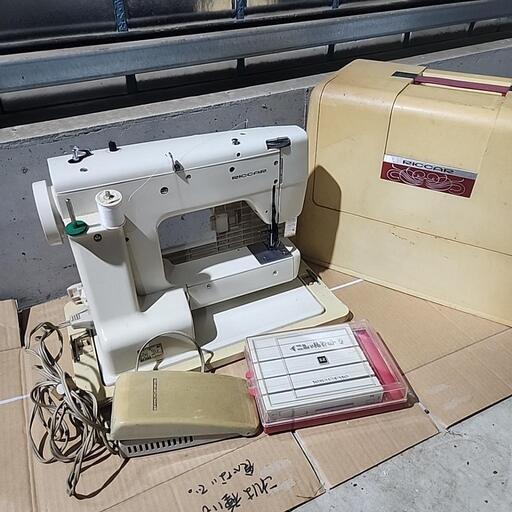 全ての ミシンジャンク (takesan) 神立の生活家電《ミシン》の中古 その他