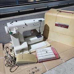 ミシンジャンク