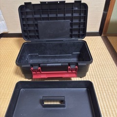 工具箱の画像