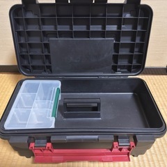 工具箱の画像