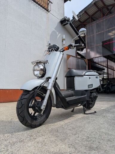 キャリア付！ヤマハ！VOXデラックス！