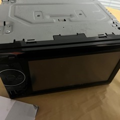  pioneer FH-770DVD の画像