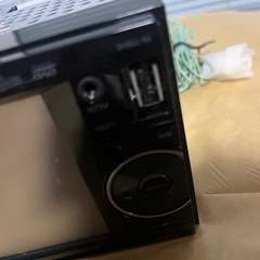  pioneer FH-770DVD の画像