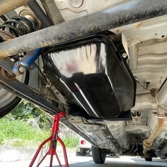 大幅値下げしました！HA23V 低走行　アルトバン　MT 軽耐久　レース　ストリート ジムカーナ　群サイなどに　の画像