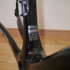 未使用品！RIDLEY Helium Disc Lottoカラー XS (スイカローディ) 池袋 