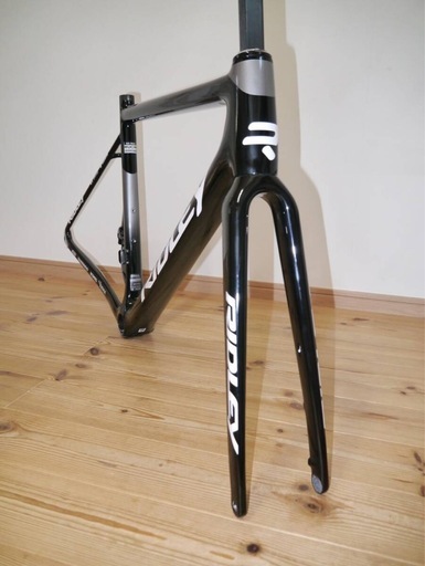 未使用品！RIDLEY Helium Disc Lottoカラー XS 未使用品！RIDLEY Helium Disc Lottoカラー XS