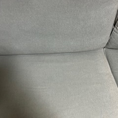 ソファの画像