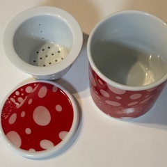 Teaカップ