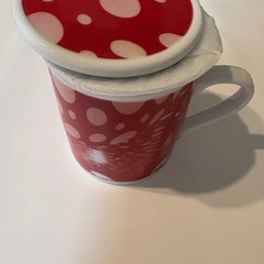 Teaカップの画像