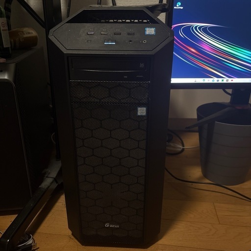 【早い者勝ち!!】ゲーミングPC