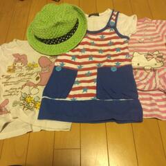 キッズ120👧まとめて20点