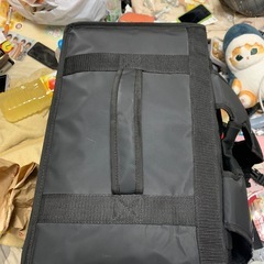 𝑼𝒃𝒆𝒓 𝑬𝒂𝒕𝒔配達バックの画像