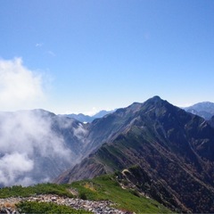 山友&登山仲間募集
