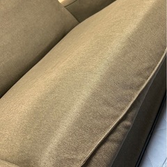 ソファの画像