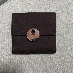 GUCCI 財布