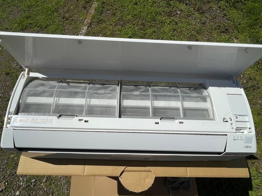 富士通　6畳用エアコン