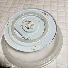 LEDシーリングライトの画像